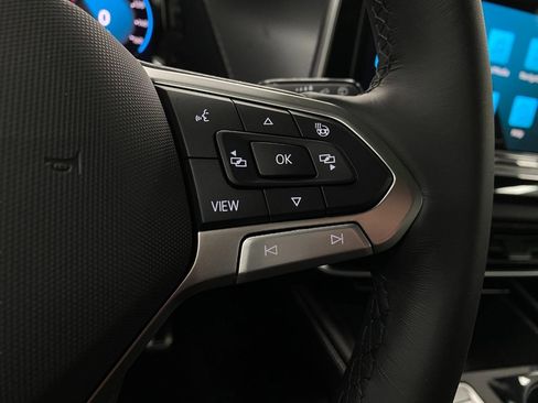 New 2026 Volkswagen Atlas Cross Sport SEL Premium R-Line image 18