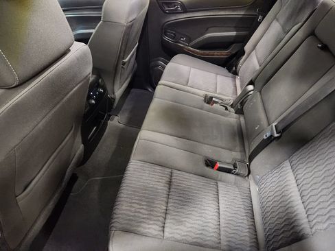 Used 2020 Chevrolet Tahoe LS RWD image 49