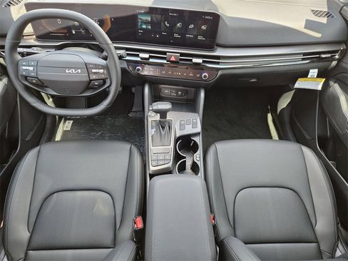 New 2026 Kia Sportage EX w/ EX Panorama Roof Package image 19