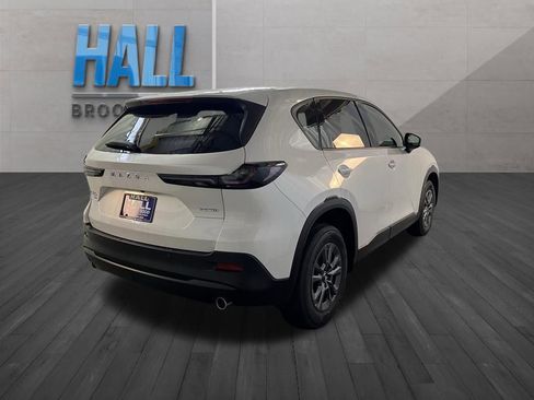 New 2026 MAZDA CX-5 Select AWD/4WD image 5