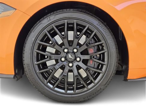 Used 2021 Ford Mustang GT Premium w/ GT Performance Package image 13