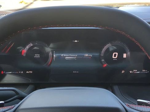 New 2026 Dodge Charger Scat Pack AWD/4WD image 30