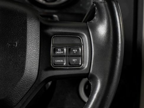 Used 2018 RAM 2500 Big Horn AWD/4WD image 18