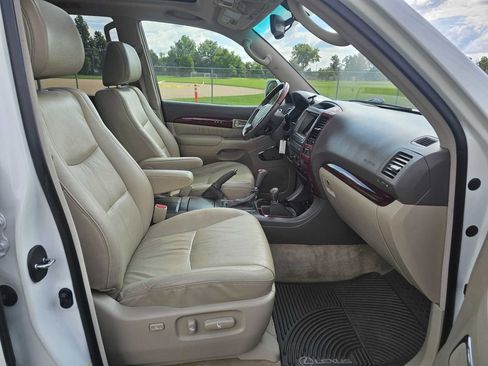 Used 2008 Lexus GX 470 4WD image 43