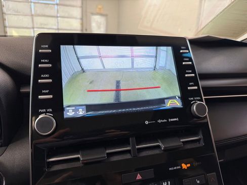 Used 2019 Toyota Avalon XSE w/ All Weather Liner Package FWD image 29