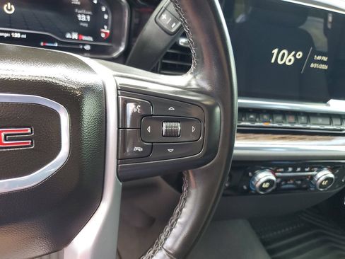 Used 2024 GMC Sierra 1500 Elevation AWD/4WD image 28