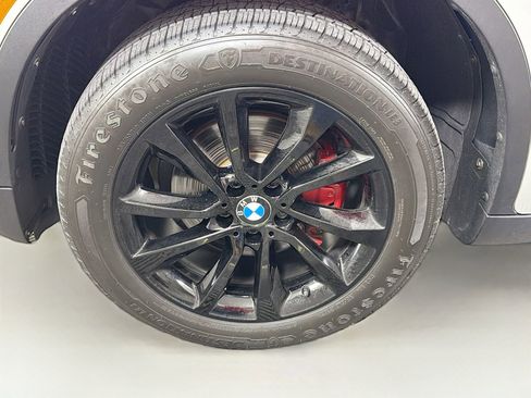 Used 2019 BMW X6 xDrive40i AWD/4WD image 33