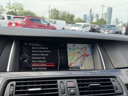 Used 2016 BMW 528i xDrive Sedan AWD/4WD image 31