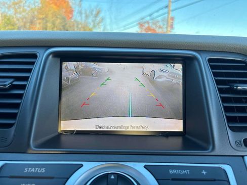 Used 2013 Nissan Murano SL image 21