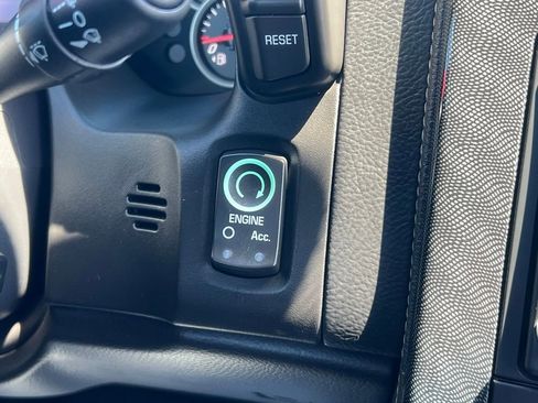 Used 2012 Chevrolet Corvette Grand Sport w/ 3LT Preferred Equipment Group RWD image 22