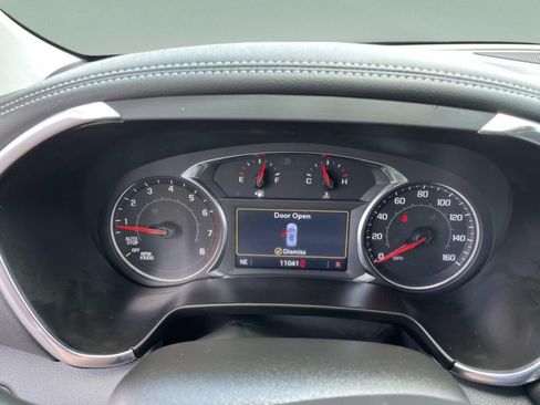 Used 2023 Chevrolet Blazer LT w/ Midnight/Sport Edition FWD image 30