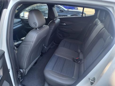 Used 2026 Buick Envista Preferred FWD image 13