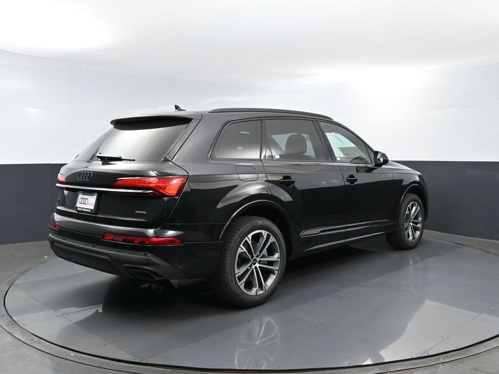 New 2026 Audi Q7 2.0T Premium AWD/4WD image 24
