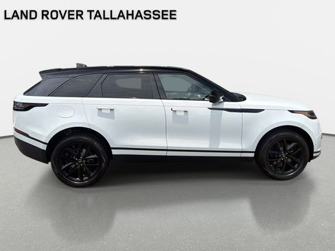New 2026 Land Rover Range Rover Velar S AWD/4WD image 4