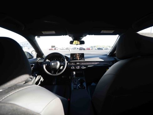 New 2026 Honda Civic Sport image 19