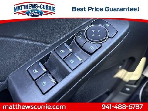New 2026 Ford Escape Active w/ Cold Weather Package image 23