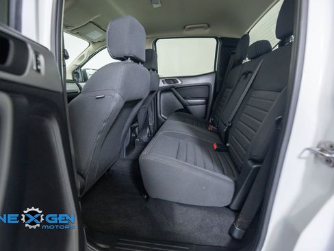 Used 2021 Ford Ranger XL w/ Equipment Group 101A High RWD image 29