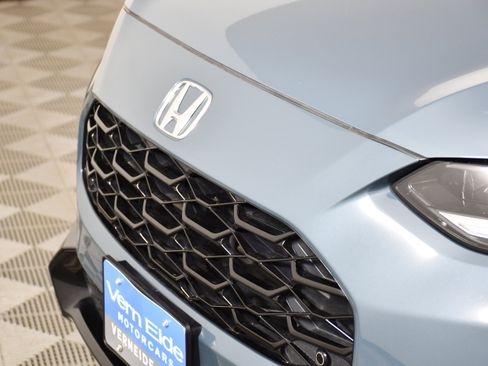 Certified 2024 Honda HR-V EX-L image 11