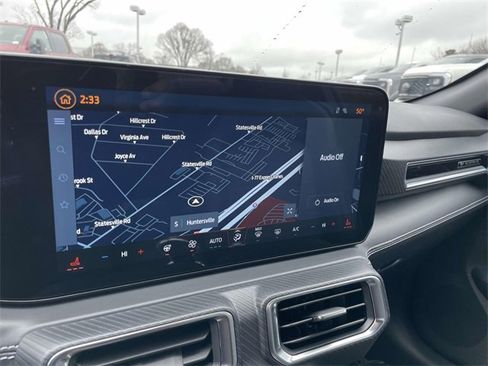 Used 2025 Ford Mustang GT Premium image 7