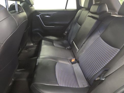 Used 2024 Toyota RAV4 XSE image 14