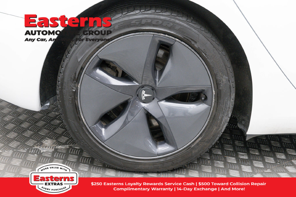 Used 2022 Tesla Model 3 RWD image 25