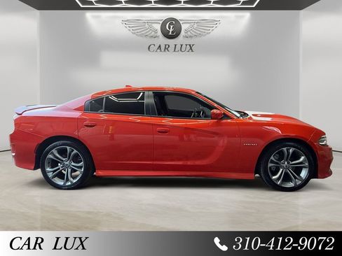 Used 2021 Dodge Charger R/T image 6
