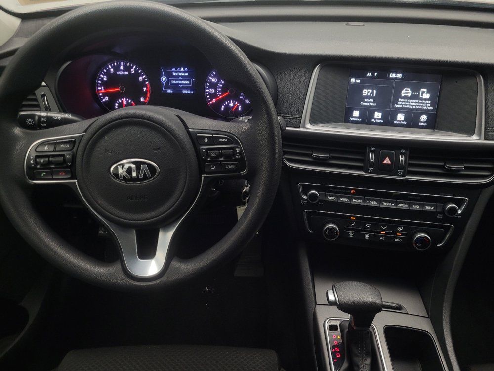 Used 2018 Kia Optima LX FWD image 22