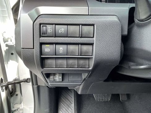 New 2026 Toyota Tacoma SR5 AWD/4WD image 29