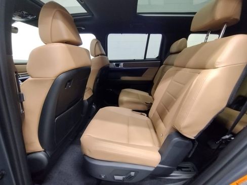 New 2026 Hyundai Santa Fe Limited AWD/4WD image 40