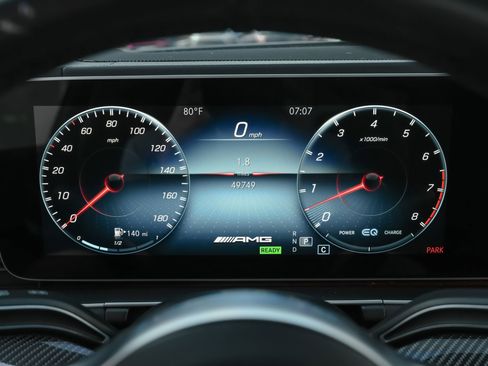 Used 2022 Mercedes-Benz GLE 53 AMG 4MATIC Coupe image 10