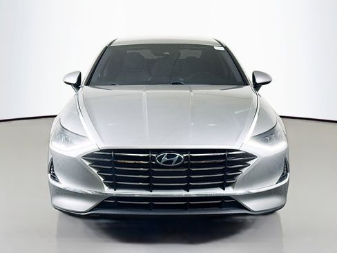 Used 2021 Hyundai Sonata SE image 2