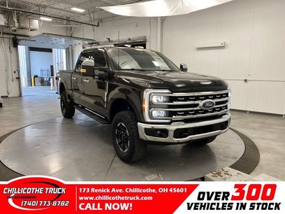 Used 2025 Ford F250 Lariat w/ Lariat Ultimate Package