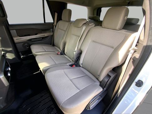 Certified 2020 Ford Expedition XLT w/ Cargo Package RWD image 21