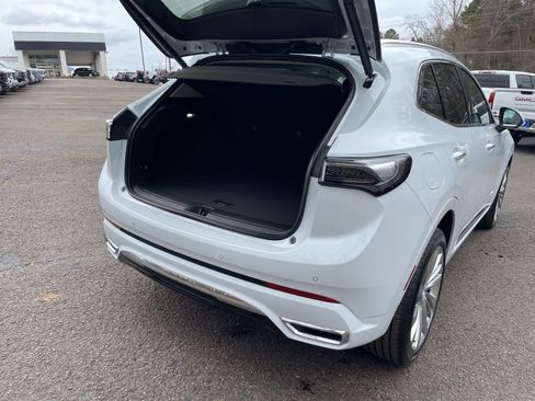 New 2026 Buick Envision Avenir AWD/4WD image 30