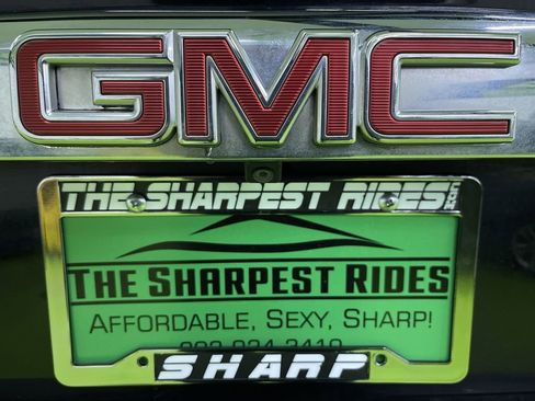 Used 2019 GMC Yukon XL Denali w/ Denali Ultimate Package image 12