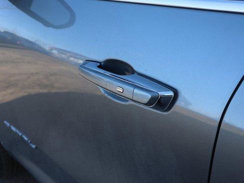 New 2026 GMC Acadia Denali w/ Super Cruise Package image 11