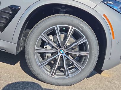 New 2026 BMW X5 xDrive40i