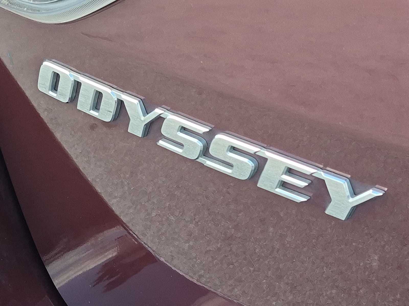 Used 2015 Honda Odyssey EX-L image 12