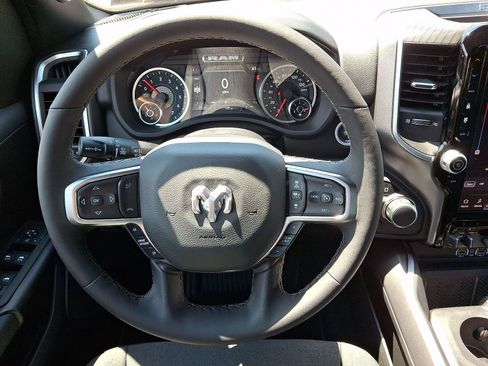 New 2026 RAM 1500 Big Horn AWD/4WD image 16