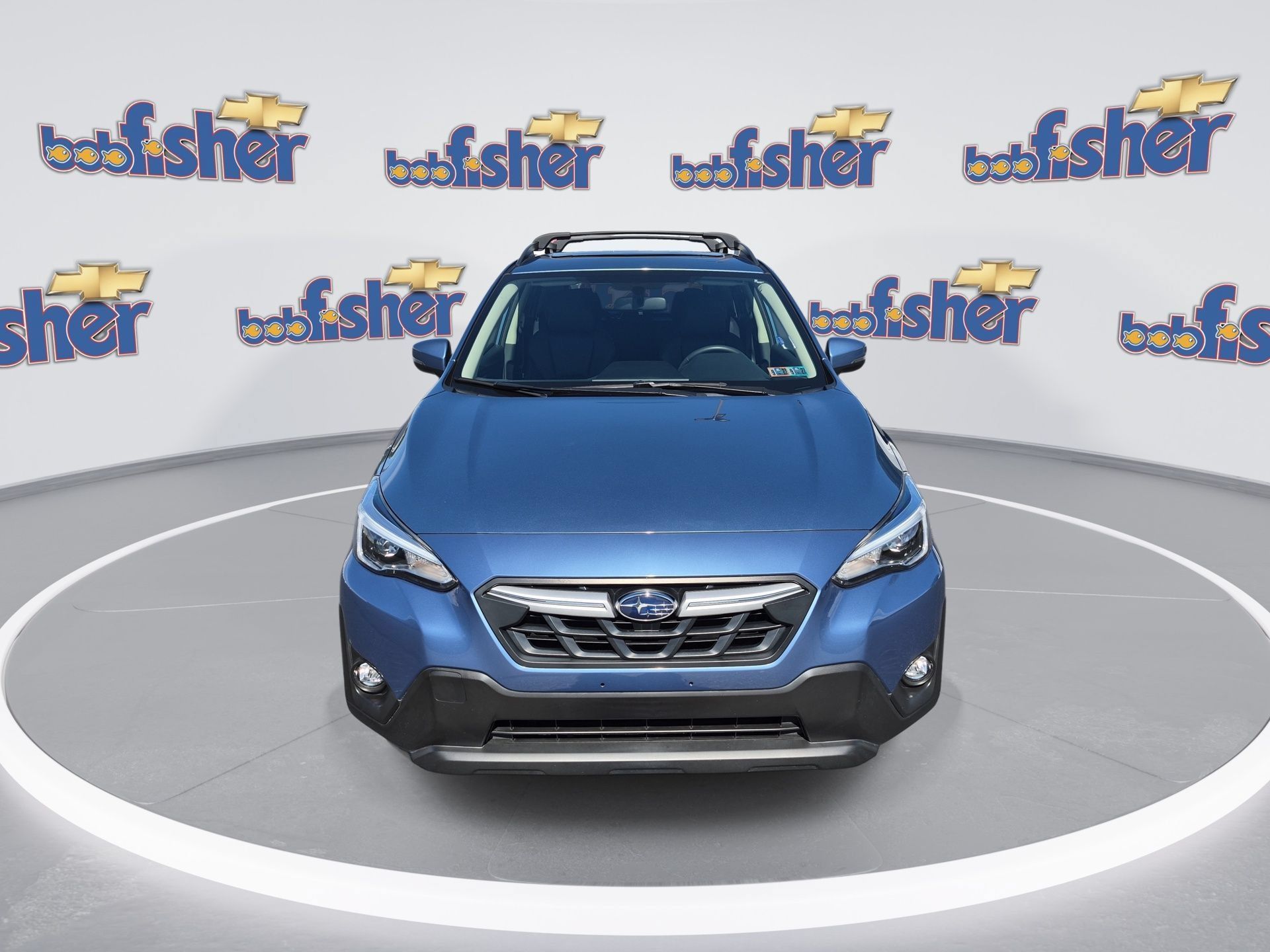 Used 2023 Subaru Crosstrek 2.5i Limited w/ Moonroof Package AWD/4WD image 4