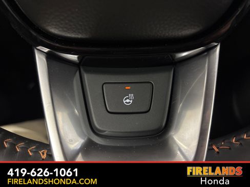 New 2026 Honda CR-V Sport Touring image 20