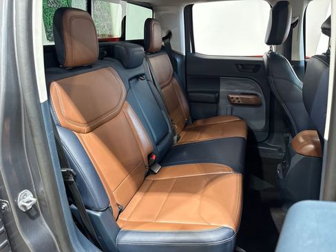 Used 2022 Ford Maverick Lariat w/ Lariat Luxury Package AWD/4WD image 84