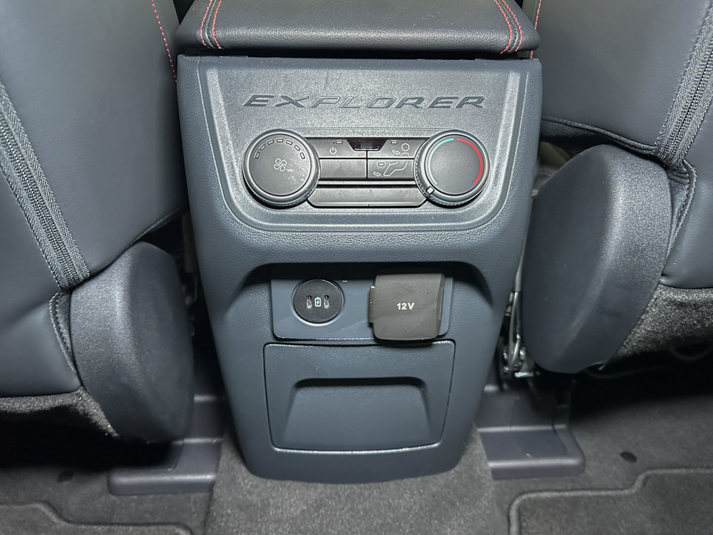 Used 2026 Ford Explorer ST-Line AWD/4WD image 26