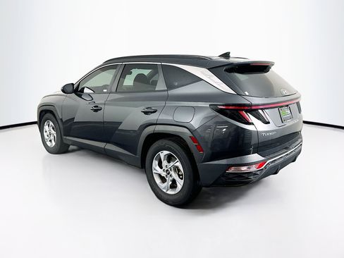 Used 2023 Hyundai Tucson SEL image 5
