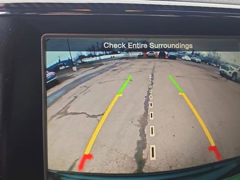 Used 2015 Jeep Grand Cherokee SRT w/ Trailer Tow Group IV AWD/4WD image 40