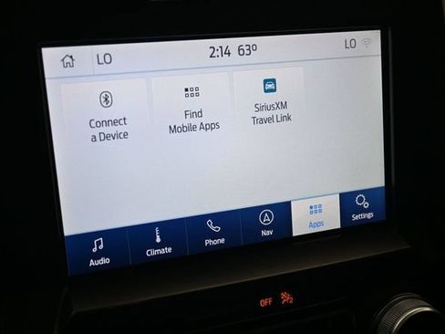 Used 2020 Ford F150 Lariat w/ Equipment Group 502A Luxury AWD/4WD image 20