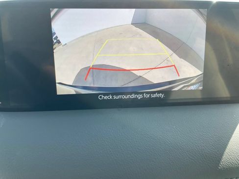Used 2023 MAZDA CX-5 AWD 2.5 S image 11