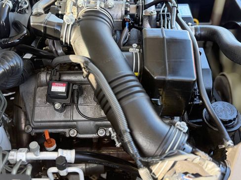 Used 2003 Toyota Tacoma 4x4 Xtracab V6 image 11