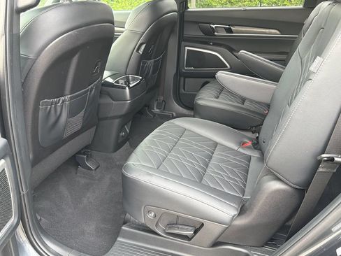 Certified 2024 Kia Telluride EX X-Line AWD/4WD image 18
