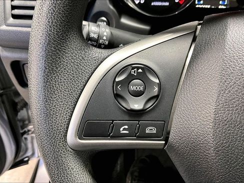 Used 2024 Mitsubishi Outlander Sport ES image 23